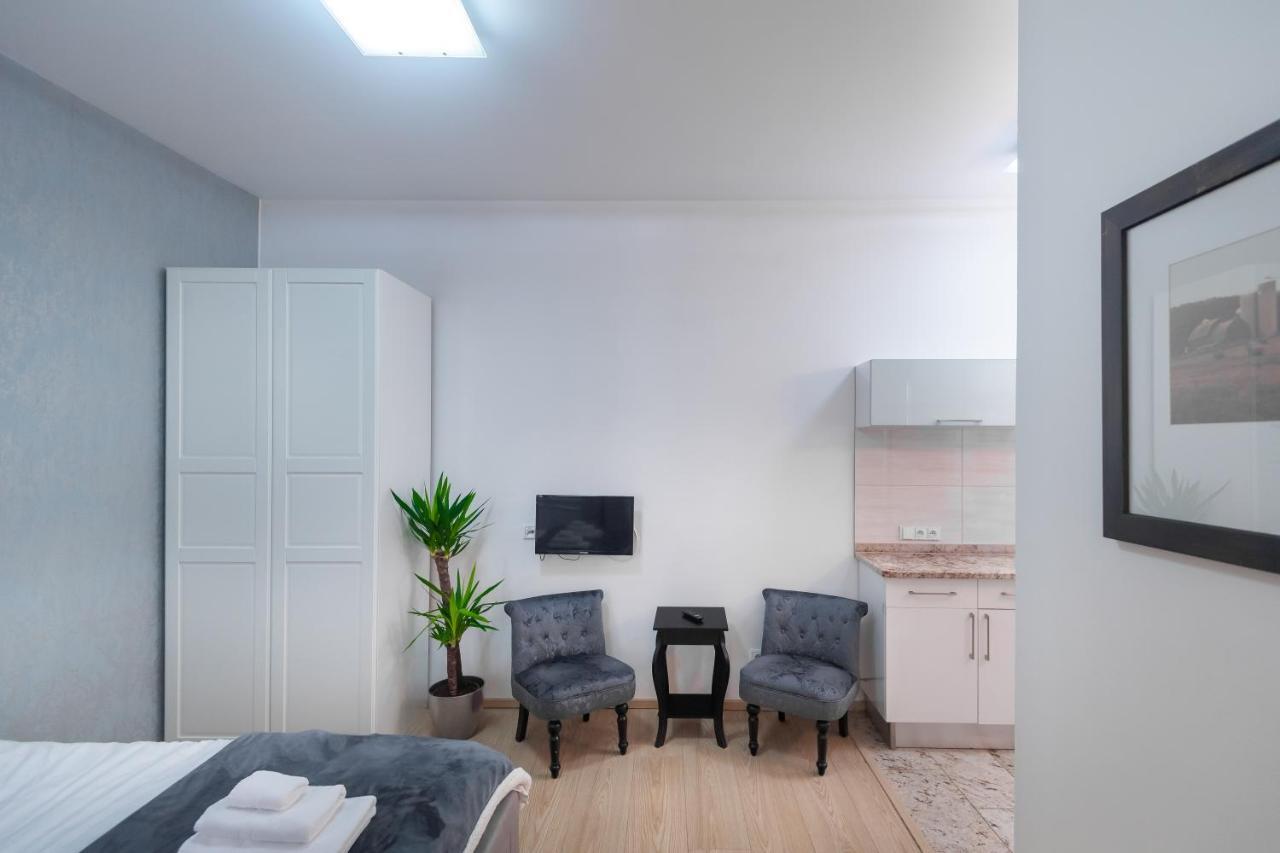 פראג Quiet Apartment In The Heart Of Old Town Centre מראה חיצוני תמונה