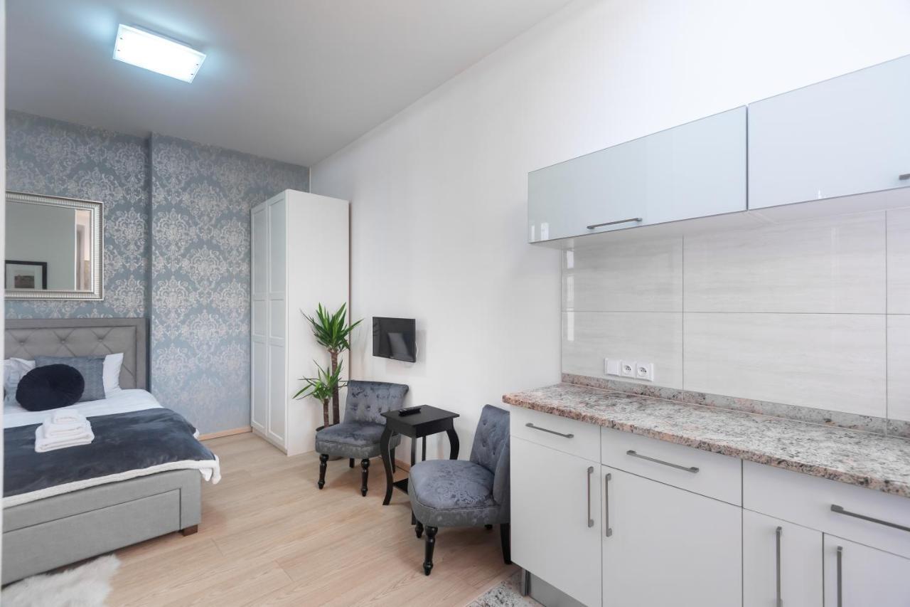 פראג Quiet Apartment In The Heart Of Old Town Centre מראה חיצוני תמונה